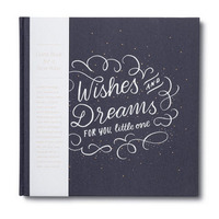 Book | Wishes and Dreams For You, Little One