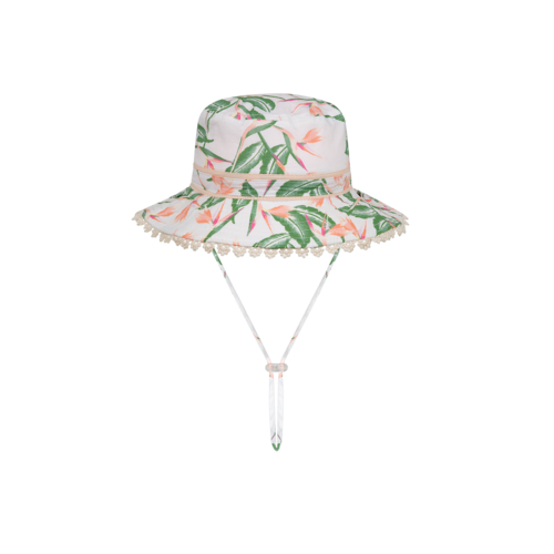 MILLYMOOK | Baby Girls Bucket Hat - Sofi