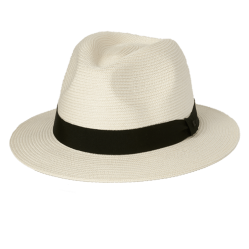 KOORINGAL | Cypress Unisex Safari Hat - Ivory