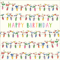 TWIGSEEDS | Card - Happy Birthday 
