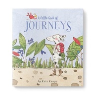 TWIGSEEDS | Little Book of Journeys