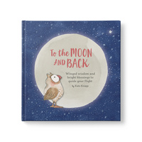 TWIGSEEDS | Book - To the Moon and Back