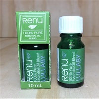 RENU | Lullaby - 100% Essential Oil Blend