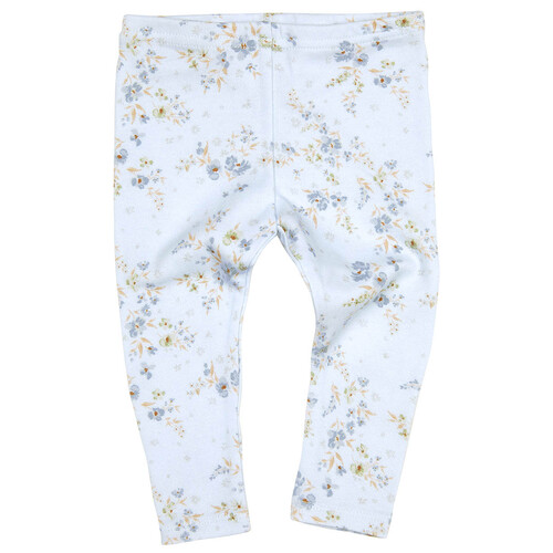 TOSHI | Baby Tights Classic Alice - Dusk