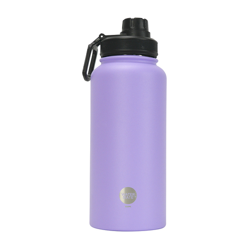 Watermate Stainless Steel Drink Bottle 950ml -Mint