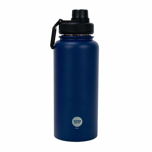 Watermate Stainless Steel Drink Bottle 950ml -Mint