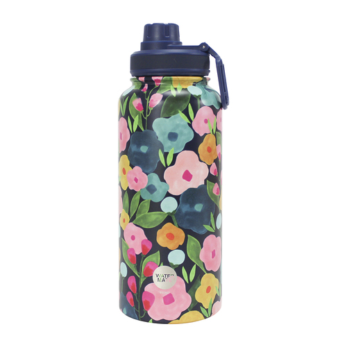 Watermate Stainless Steel Drink Bottle 950ml -Mint