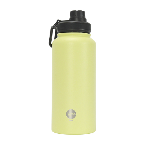 Watermate Stainless Steel Drink Bottle 950ml -Mint