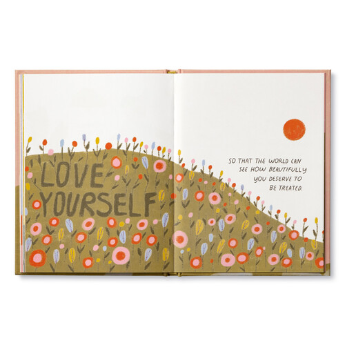 Book | Love Who You Are