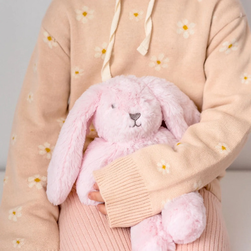 OB DESIGNS | Little Betsy Bunny Soft Toy
