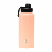 Watermate Stainless Steel Drink Bottle 950ml -Mint