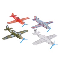 TIGER TRIBE | Squadron Racers - Vintage Planes
