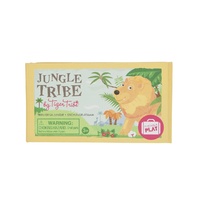 TIGER TRIBE | Jungle Tribe