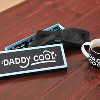 ANNABEL TRENDS | Boxed Socks - Daddy Cool