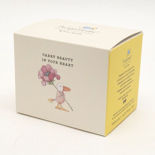TWIGSEEDS | Mug - Carry Beauty In Your Heart