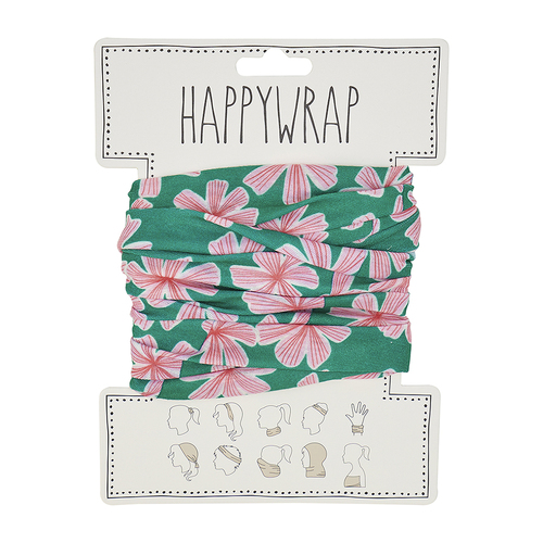 ANNABEL TRENDS | Happywrap