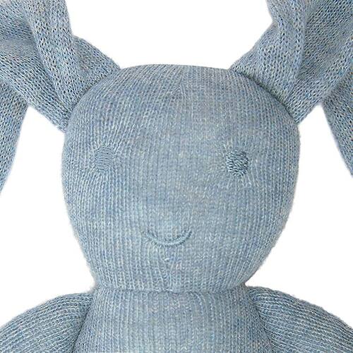 TOSHI | Baby Bunny Comforter - Andy Storm