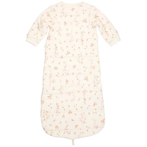 TOSHI | Baby Sleep Bag Long Sleeve - Songbirds