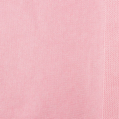 TOSHI | Organic Blanket Snowy - Pearl