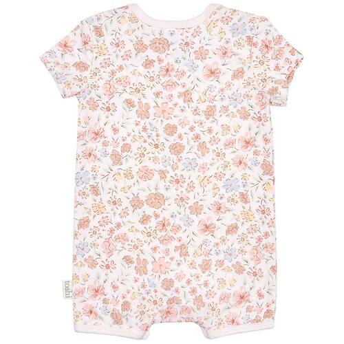 TOSHI | Onesie Short Sleeve - Lu Lu