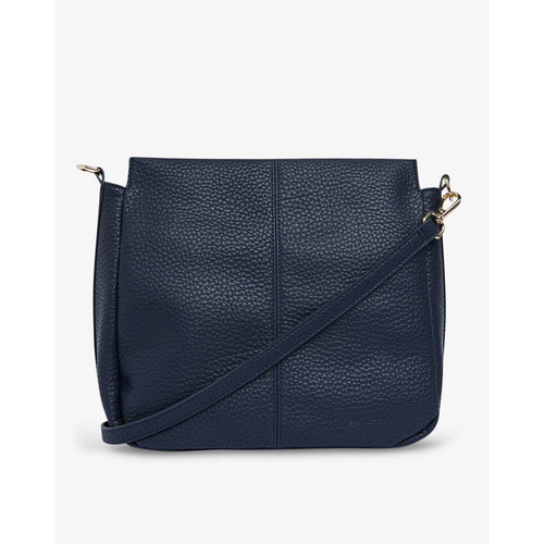 ELMS + KING | Bellevue Tote - French Navy