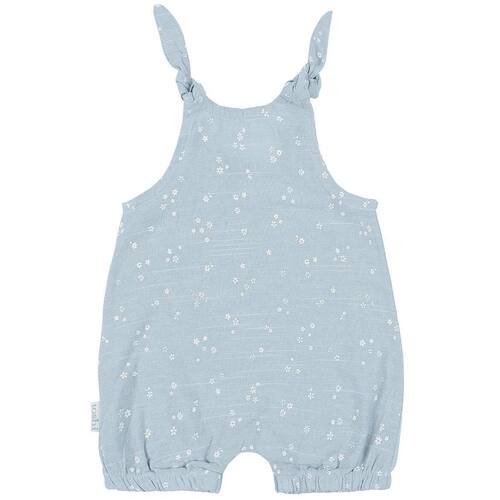 TOSHI | Baby Romper Milly - Sky [Size: 1]