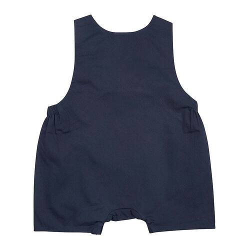 TOSHI | Baby Romper - Olly Midnight