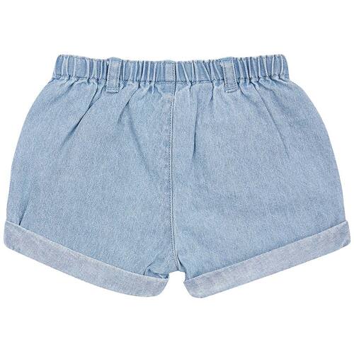 TOSHI | Baby Shorts - Olly Bells [Size: 00]