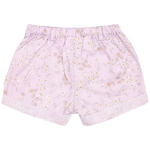 TOSHI | Baby Shorts Stephanie - Lavender [Size: 00]