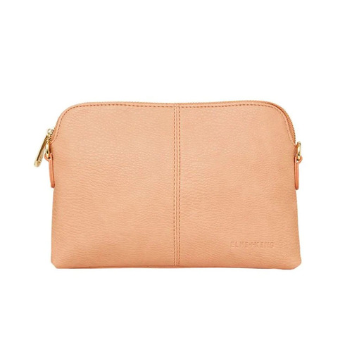 ELMS + KING | Bowery Wallet [Colour: Camel]