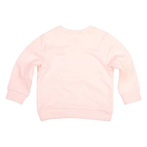 TOSHI | Dreamtime Organic Sweater - Pearl [SIZE 00 ]