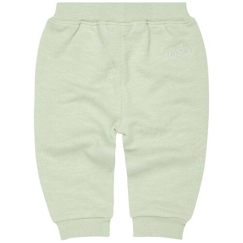 TOSHI | Dreamtime Organic Trackpants - Jade [SIZE 1 ]