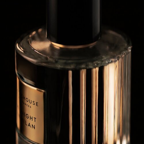 GLASSHOUSE | Midnight in Milan - Eau de Parfum 50ml