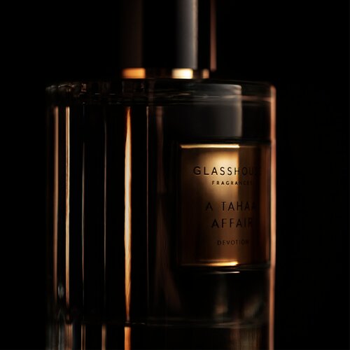 GLASSHOUSE | A Tahaa Affair - Eau de Parfum 50ml