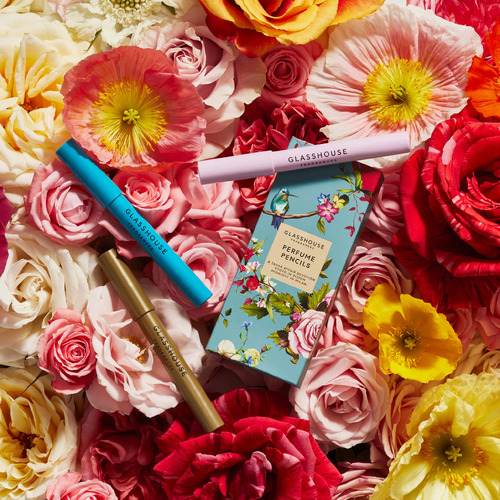 GLASSHOUSE | Perfume Pencils - Mothers Day Gift Set