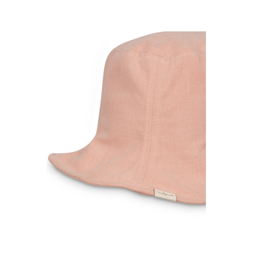 MILLYMOOK | Mallacoota Girls Bucket Hat - Blush
