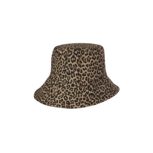 KOORINGAL | Felicia Ladies Bucket Hat - Black