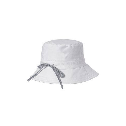 KOORINGAL | Felicia Ladies Bucket Hat - White