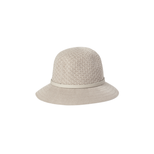 KOORINGAL | Cassie Ladies Short Brim Hat - Taupe