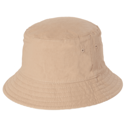 KOORINGAL | Kara Ladies Bucket Hat - Natural