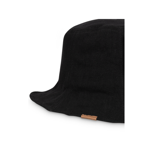 KOORINGAL | Keppel Ladies Bucket Hat - Black