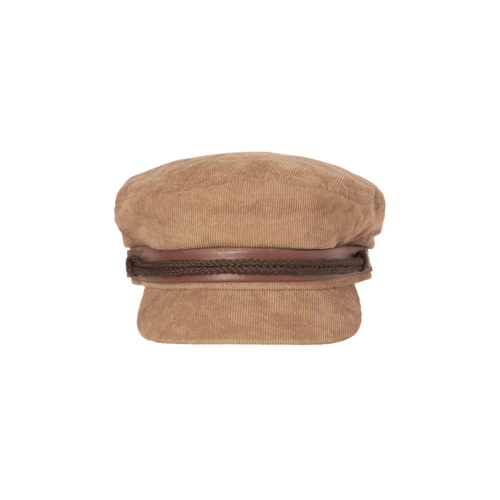 KOORINGAL | Eden Ladies Fishermans Cap - Brown