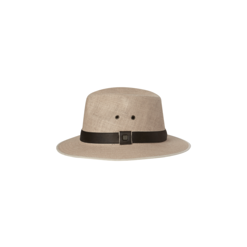KOORINGAL | Edward Mens Drover Hat - Khaki