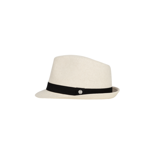 KOORINGAL | Pippa Ladies Fedora - Stone
