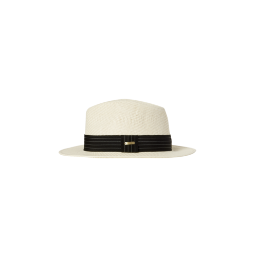 KOORINGAL | Tahnee Ladies Fedora - Off White