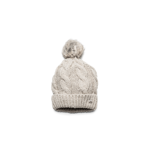 KOORINGAL | Gypsy Ladies Beanie - Natural