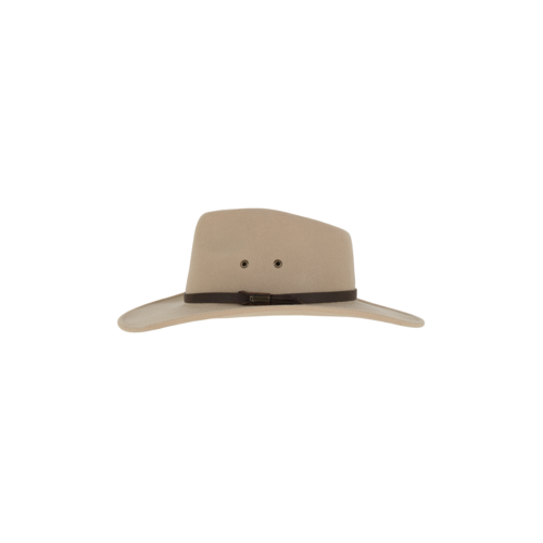KOORINGAL | Nomad Unisex Cowboy Hat - Sand