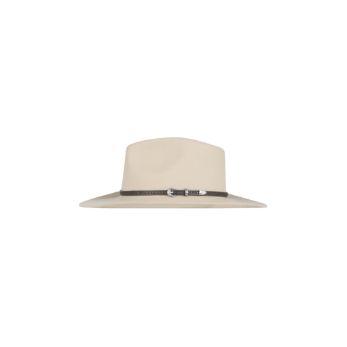 KOORINGAL | Stockton Unisex Cowboy Hat - Natural