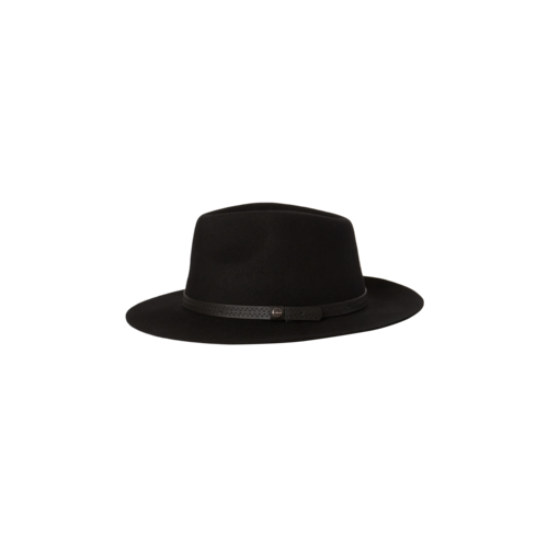 KOORINGAL | Kallie Ladies Safari Hat - Black