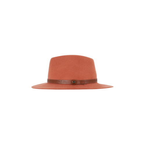 KOORINGAL | Kallie Ladies Safari Hat - Terracotta